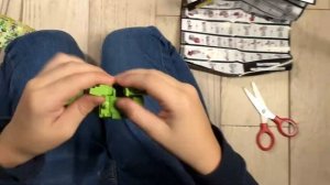 Мегаботы One Toy трансформеры