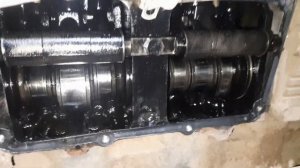 скания поиск стука часть 3