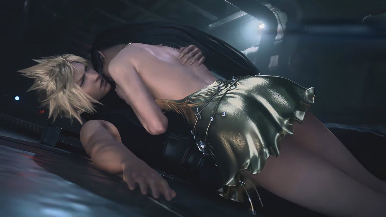 【GMV】 RIELL - WITH YOU смотреть онлайн