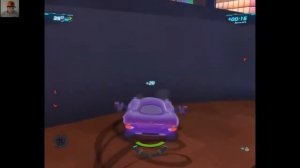 Тачки 2 Дисней Полностью Прохождение