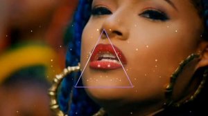 Stefflon Don - 16 Shots 8D audio (СЛУШАТЬ В НАУШНИКАХ)