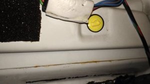 Замена ограничителя двери приора 2