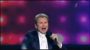 Под железный звон кольчуги. Александр Малинин