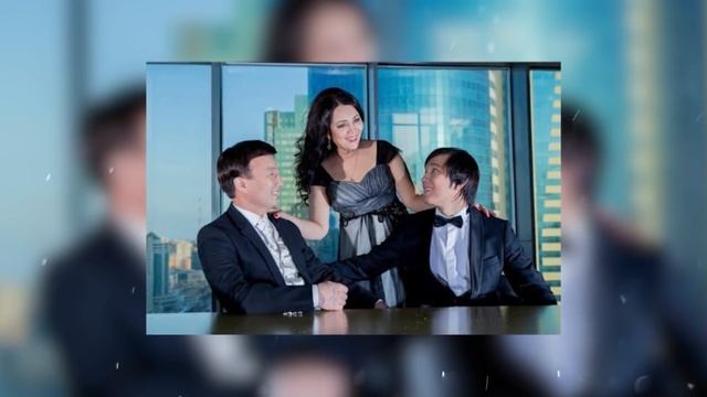 Как живет Димаш Кудайберген (Dimash Kudaibergen) и сколько он зарабатывает смотреть онлайн