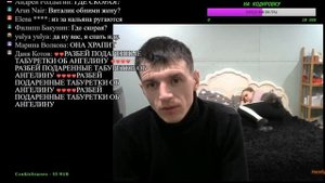 Виталик и Ангелина\ВСЕ В ШОКЕЕ\ ВИТАЛЯ ПОБЕЖАЛ ВСТРЕЧАТЬ СКОРУЮ\ АНГЕЛИНЕ СТАЛО ПЛОХО