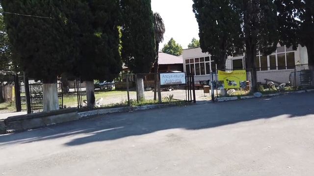 Абхазия 2021. duty free абхазия. граница с абхазией 2021. Пешком в +40, Переход границы Влог Vlog смотреть онлайн