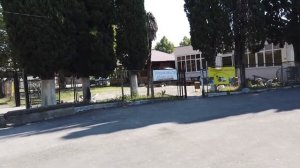 Абхазия 2021. duty free абхазия. граница с абхазией 2021. Пешком в +40, Переход границы Влог Vlog