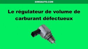 Le code défaut P0002: Les causes/ Symptômes/ Ccontrôles de code d'erreur p0002 | SIMOAUTO