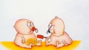 Ржачный мультик  Пустышка  Самый смешной мультик