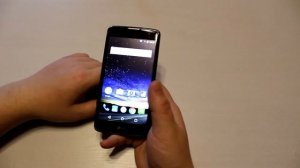 LG K7 x210ds обзор смартфона/LG K7 x210ds review smartphone