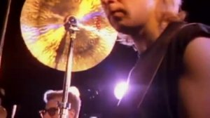 Cock Robin - The Promise You Made