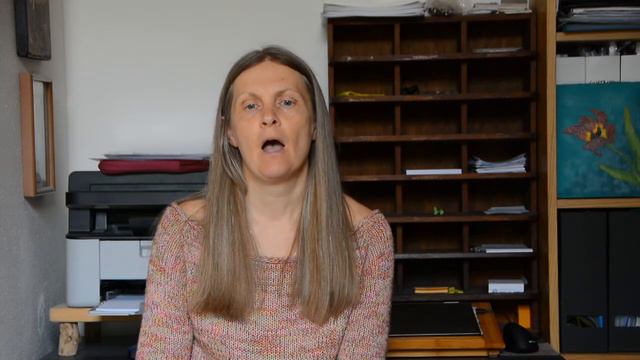 Учим итальянский 10. Порядок слов в итальянском предложении. Ударение в словах.