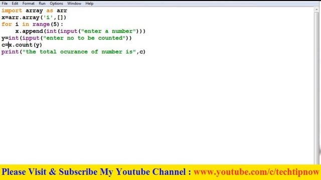 reverse() in python |count() in python | fromlist() and tolist() in list/array python