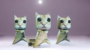 nyan.mp3 - Почему котикам компьютеры не нравятся 1 час