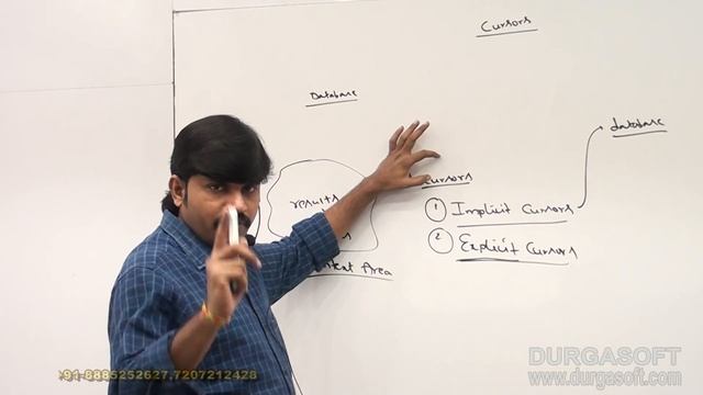 Adv Java || JDBC Session - 98 || Stored Procedures CURSOR Part - 1 by Durga Sir смотреть онлайн