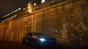 Gen 4 MAZDA 3 | Cinematic Edit