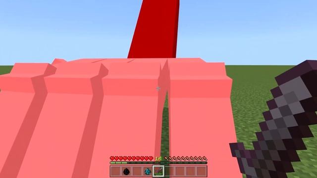 Minecraft PE: FORBIDDEN Cartoon Cat Mods in Minecraft !! Cartoon DOG !! Horror Cartoon Cat смотреть онлайн