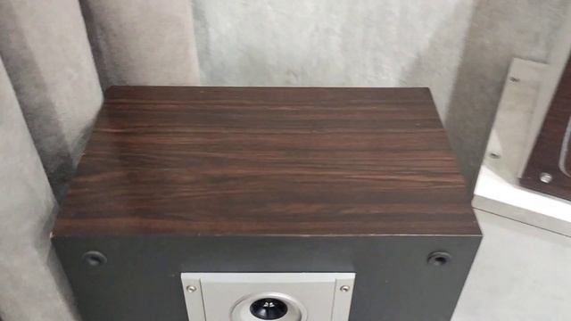 Technics SB 2450 смотреть онлайн