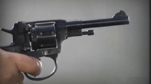 Отечественное стрелковое оружие Первой мировой