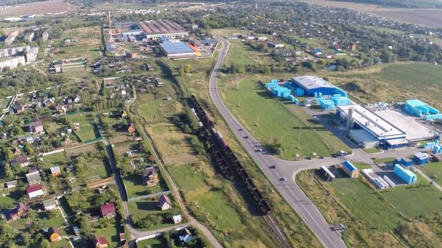 GOPR0609 НАД ДАЧАМИ смотреть онлайн