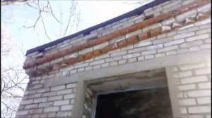 Заброшенные места посёлка Обор. Часть первая