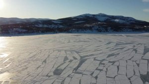 Бухта Гертнера 23.01.2022