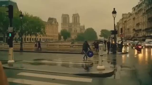 О, Париж! Французский Аккордеон смотреть онлайн