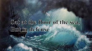 Ship in a Bottle - Fin [Steffan Argus] (Lyric video)