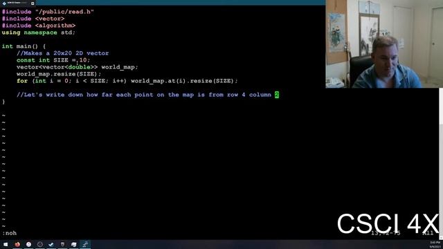 SVN, Voronoi смотреть онлайн