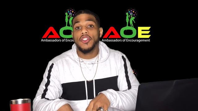 The Encouragement Zone: Understanding Purpose смотреть онлайн