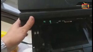 Hp Laserjet M1212nf MFP