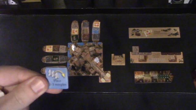 Imhotep The Duel: /w Game Vine смотреть онлайн