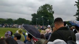 Ысыах в Коломенском 2023