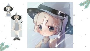 ПРОВЕРКА ХУДОЖНИКОВ I ЗАКАЗАЛА АРТЫ ДО 400 РУБЛЕЙ I SPEEDPAINT