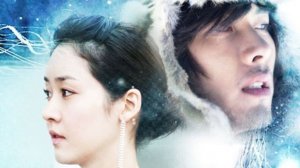 Снежная королева 1 сезон 9 серия