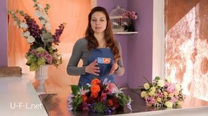 ? Как выбрать букет невесты ? 7 советов от U-F-L.net ??