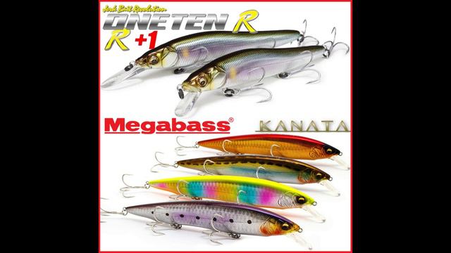 ТОП 5 САМЫХ УЛОВИСТЫХ ВОБЛЕРОВ! смотреть онлайн