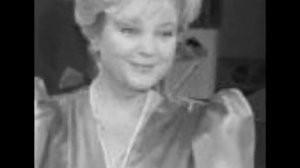 Lucia Popp - Seligkeit