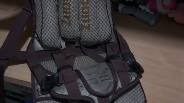 Бескаркасное детское недорогое автокресло с Aliexpress