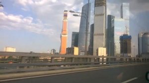 Дорога из Санкт Петербурга в Крым на машине. День первый.