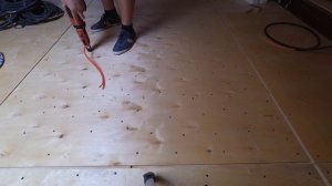 Ленточный шуруповёрт HILTI SD 5000 A22 + магазин SMD57