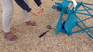 Должанка сентябрь 2020, отдых на Азовском море, Рыбалка для начинающих.