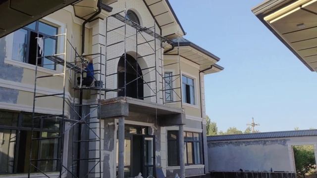 TRAVERTIN//21 ASR UYLARI смотреть онлайн