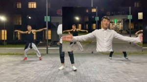 Ам-на билип алган мен - Сулдем