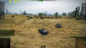 World of Tanks Ultra Settings | MSI GTX 970 GAMING 4G (1080p)