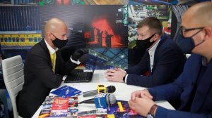 Партнерство Северстали и УК УЗТМ-КАРТЭКС