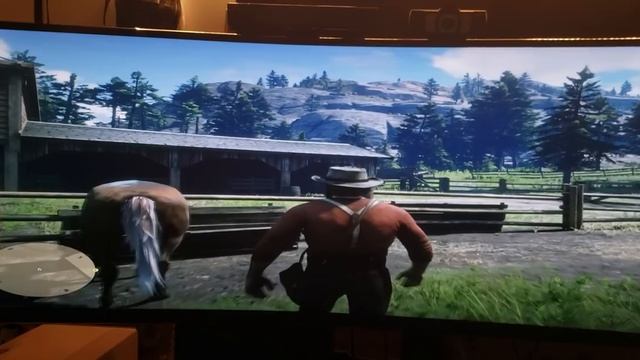 Samsung's CHG90 Qled Ultra Wide 32:9 Monitor & PBP ?? смотреть онлайн