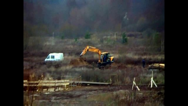 ПРОЕКТ РУБЛЁВО-АРХАНГЕЛЬСКОЕ смотреть онлайн