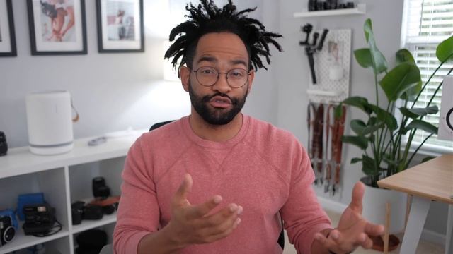 Why I'm Switching to the Macbook Pro M1 Max смотреть онлайн