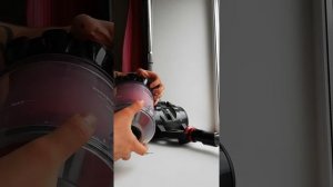 Пылесос normann разборка пылесоса